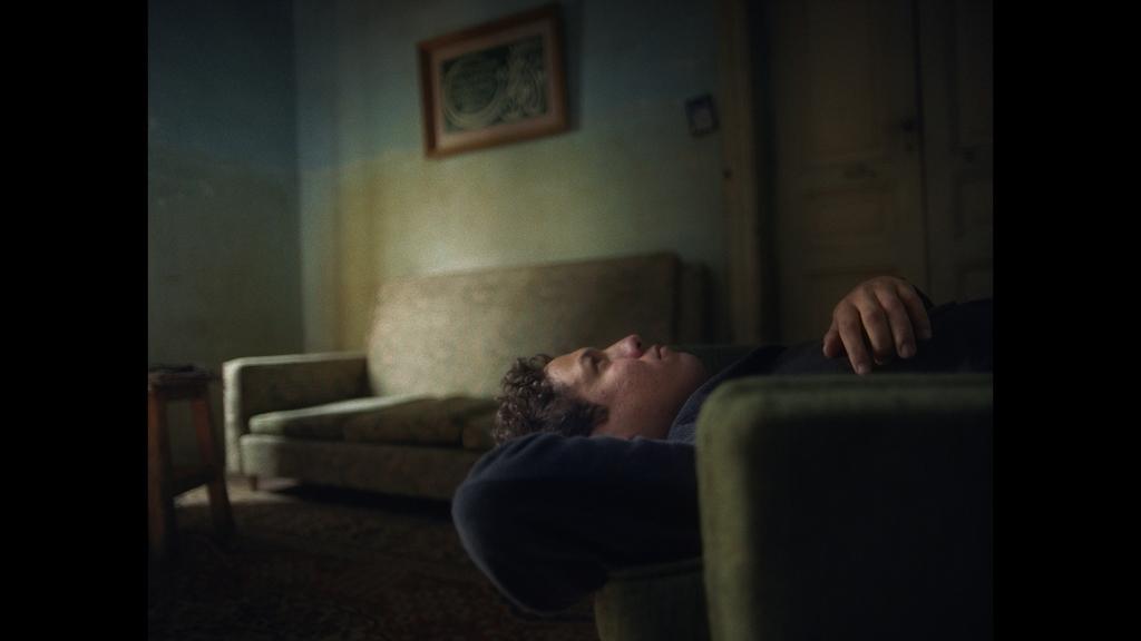 Hong Kong International Film Festival - 2021