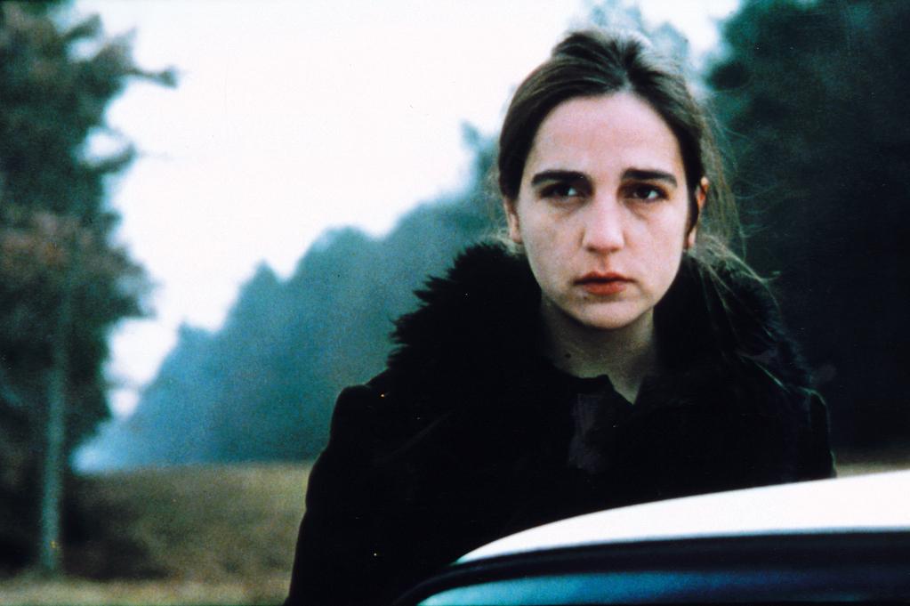 Une souris verte Une souris verte