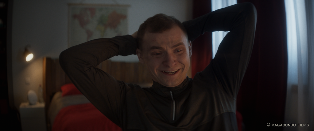 Monochrome Monochrome