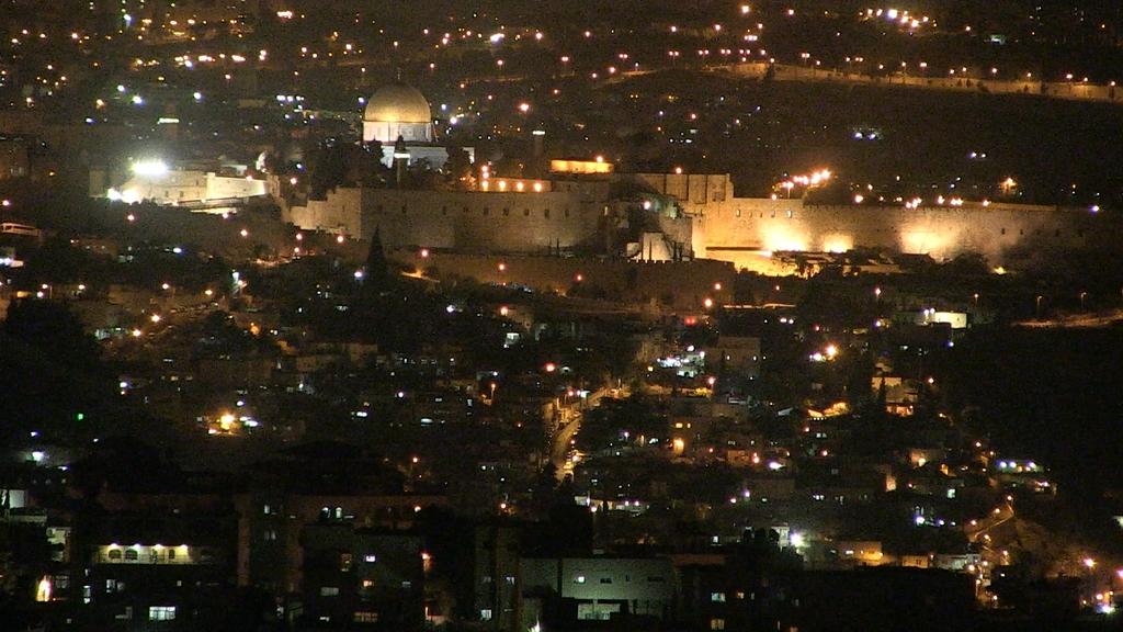 Israel - The Forbidden Journey - Partie 1 - KIPPOUR - © Nour Films Israel - The Forbidden Journey - Partie 1 - KIPPOUR - © Nour Films