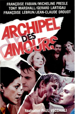 Archipel des amours Archipel des amours