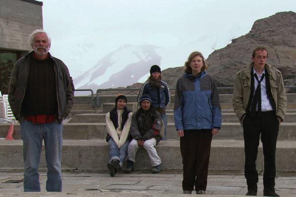 Mon frere se marie / 仮題:弟が結婚! Mon frere se marie / 仮題:弟が結婚!