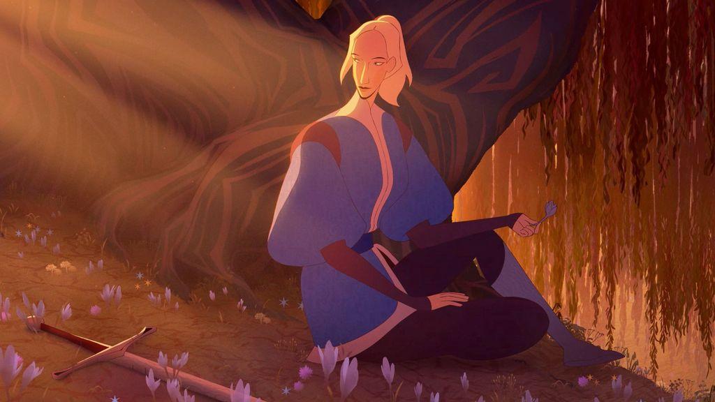 Yde & Olive Yde & Olive