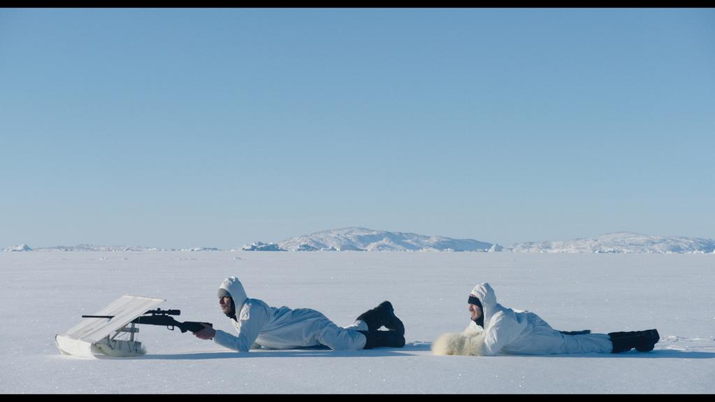 IFI French Film Festival (Dublin) - 2016