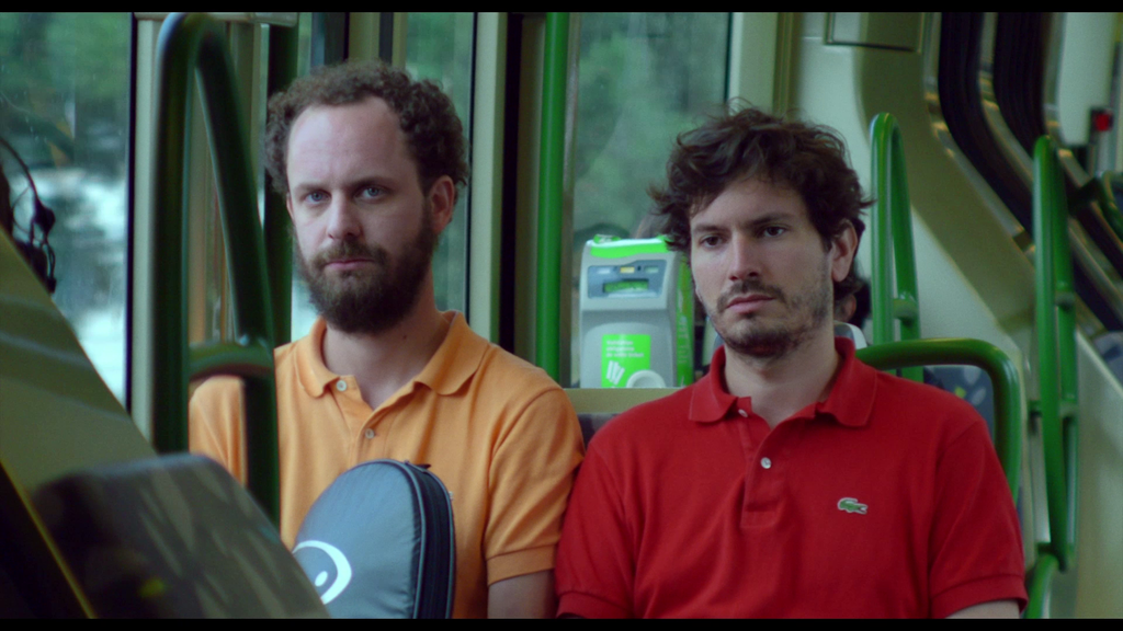 40-Advantage, Serve: Pierrick 40-Advantage, Serve: Pierrick