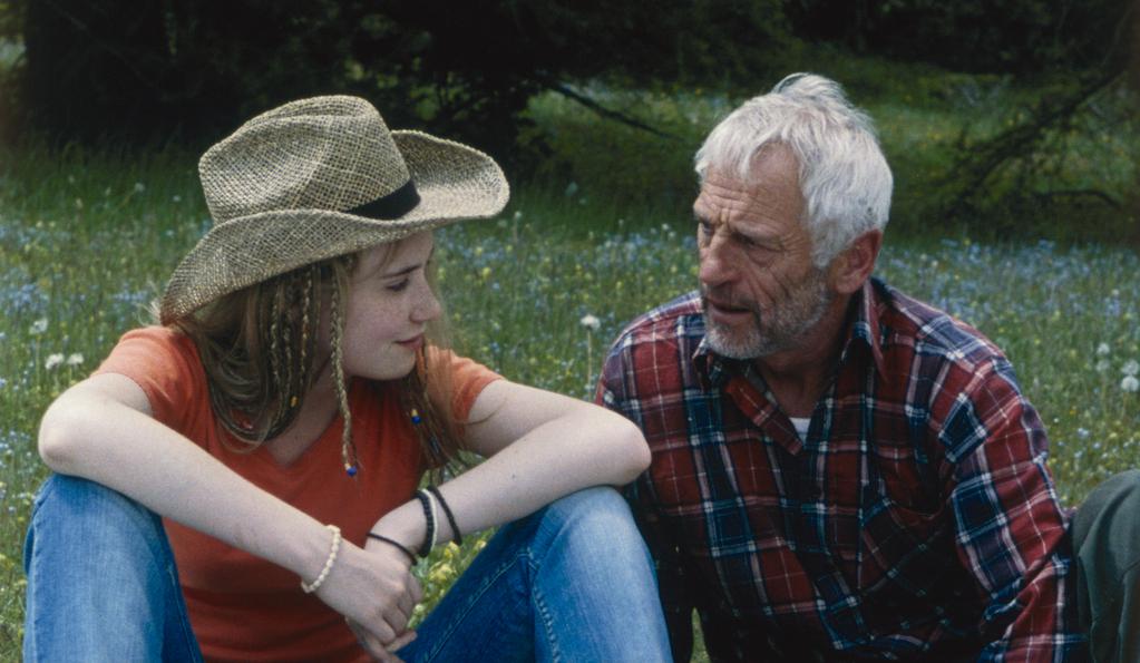 L'Eté indien L'Eté indien