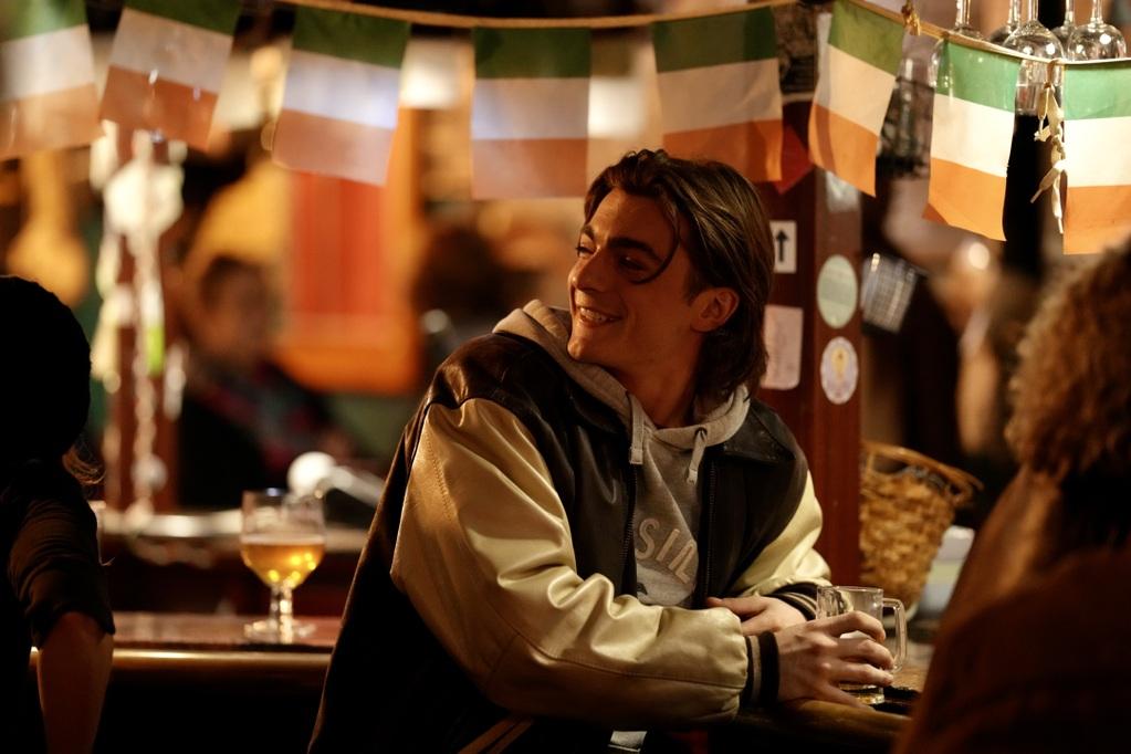 Connemara - © 2025 - Incognito Pictures - Supermouche Production - STUDIOCANAL - Jean-François Hamard Connemara - © 2025 - Incognito Pictures - Supermouche Production - STUDIOCANAL - Jean-François Hamard