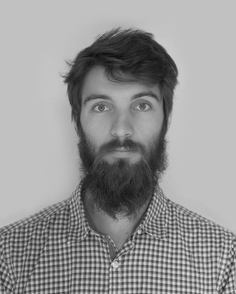 Pierre-Julien Fieux Pierre-Julien Fieux