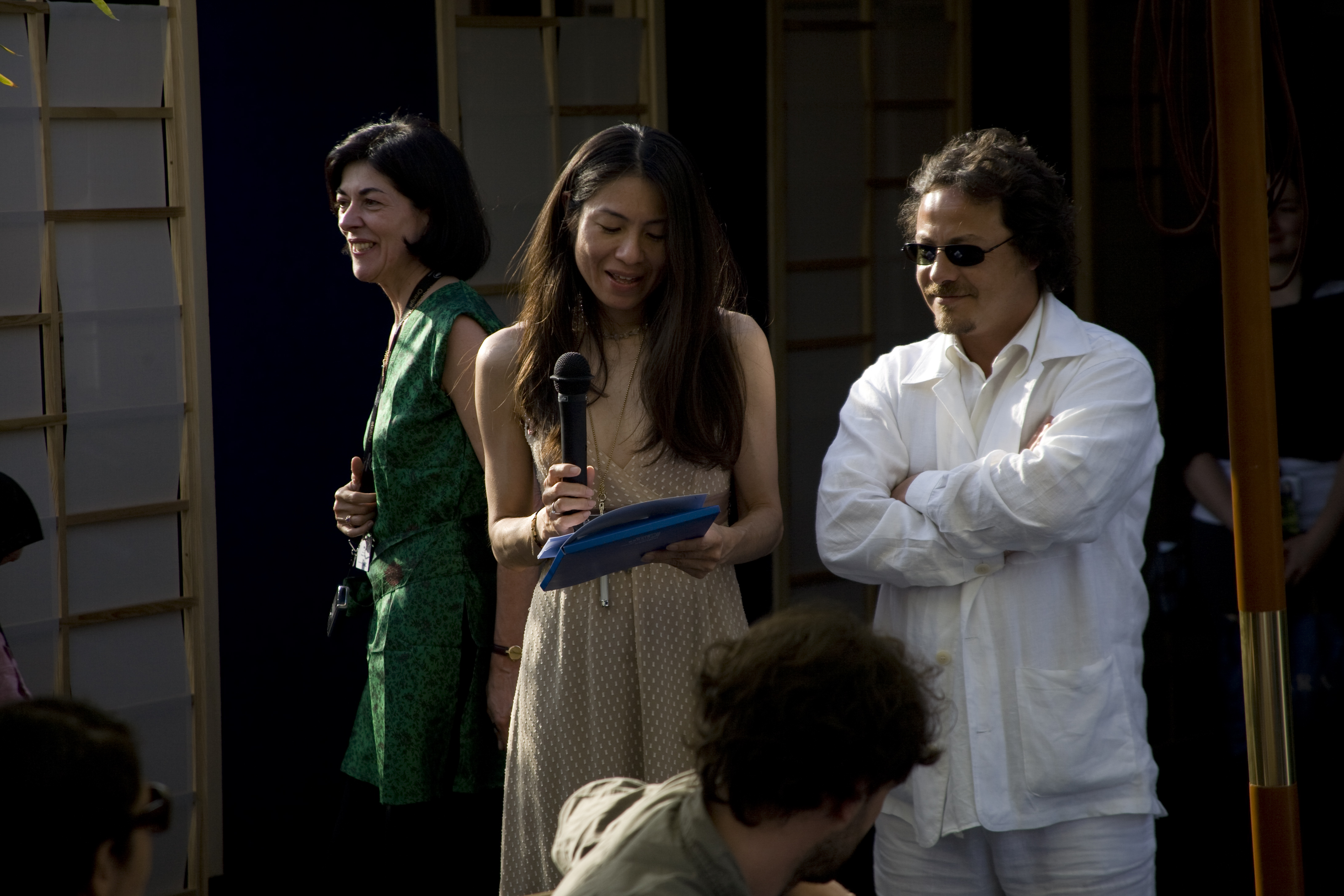 Remise du Prix Unifrance du Court-Métrage Remise du Prix Unifrance du Court-Métrage