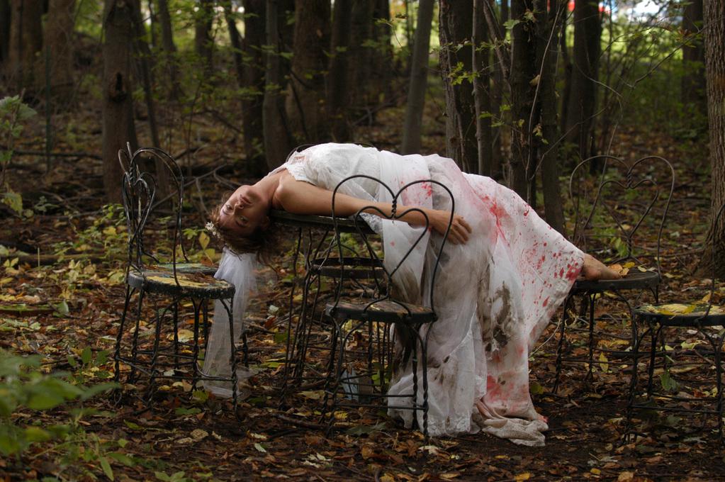 La Captura La Captura