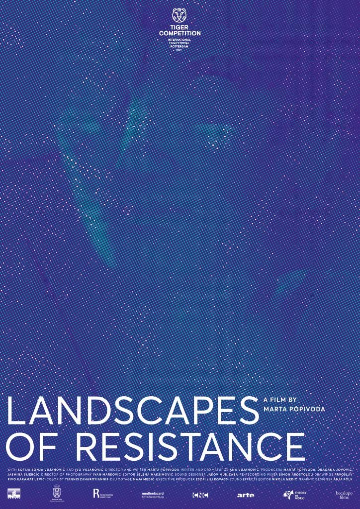 Festival international du film de Jeonju - 2021 Festival international du film de Jeonju - 2021