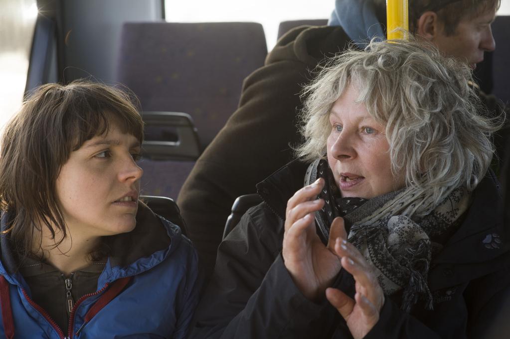 Candy Ming - © Arnaud Borrel Candy Ming - © Arnaud Borrel