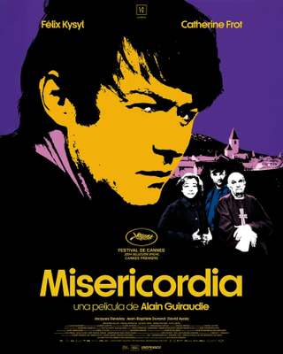 Miséricorde - Argentina