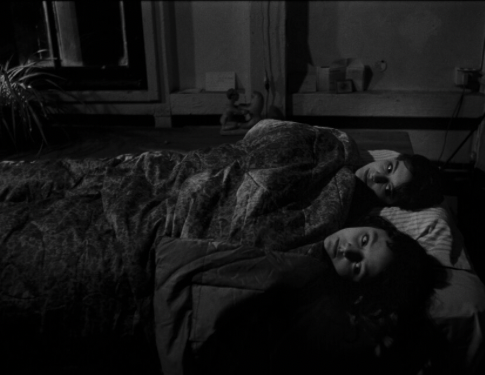 I'm Hungry, I'm Cold I'm Hungry, I'm Cold