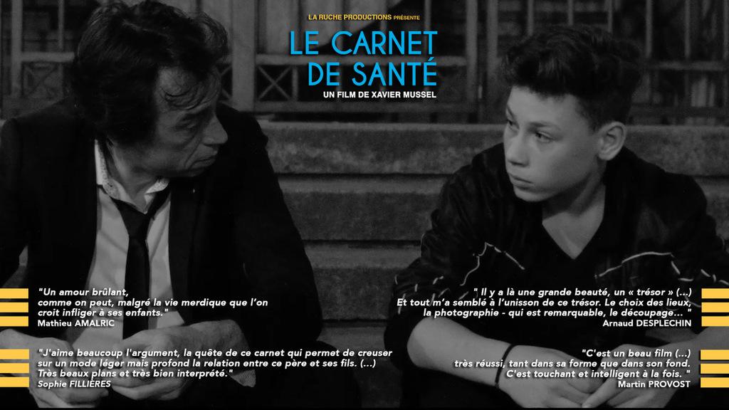 Printemps fran&ccedil;ais en Ukraine - 2018