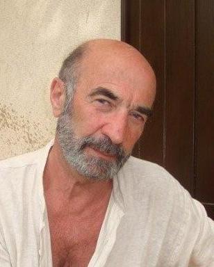 Boris Zaborov Boris Zaborov