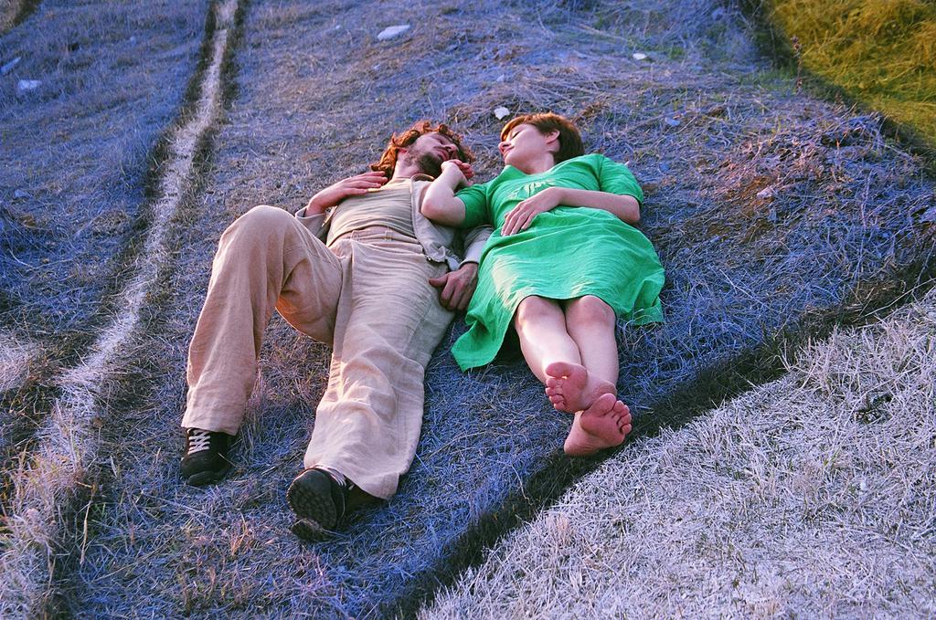 Je suis de Titov Veles Je suis de Titov Veles