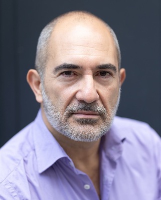 Óscar Martin Óscar Martin