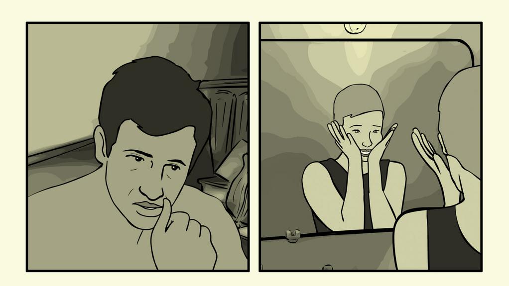 Sacramento - French Film Festival - 2010