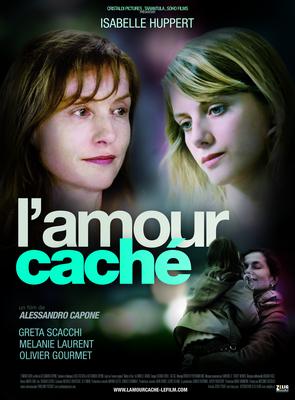 L'Amour Caché L'Amour Caché