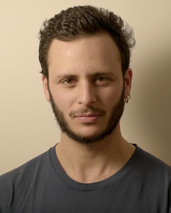 Victor Bindefeld Victor Bindefeld