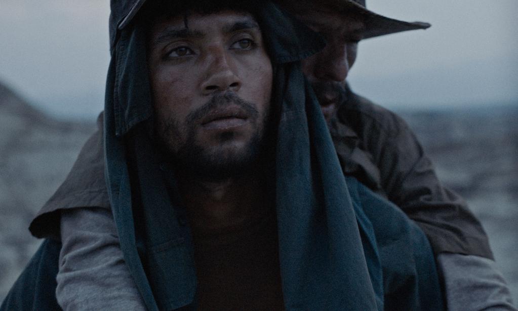 La Couleuvre noire - © Dublin Films - Burning - Vulcana Cinéma - 2025 La Couleuvre noire - © Dublin Films - Burning - Vulcana Cinéma - 2025