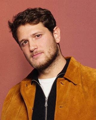 Valentin Guiod - &copy; Marc Piasecki