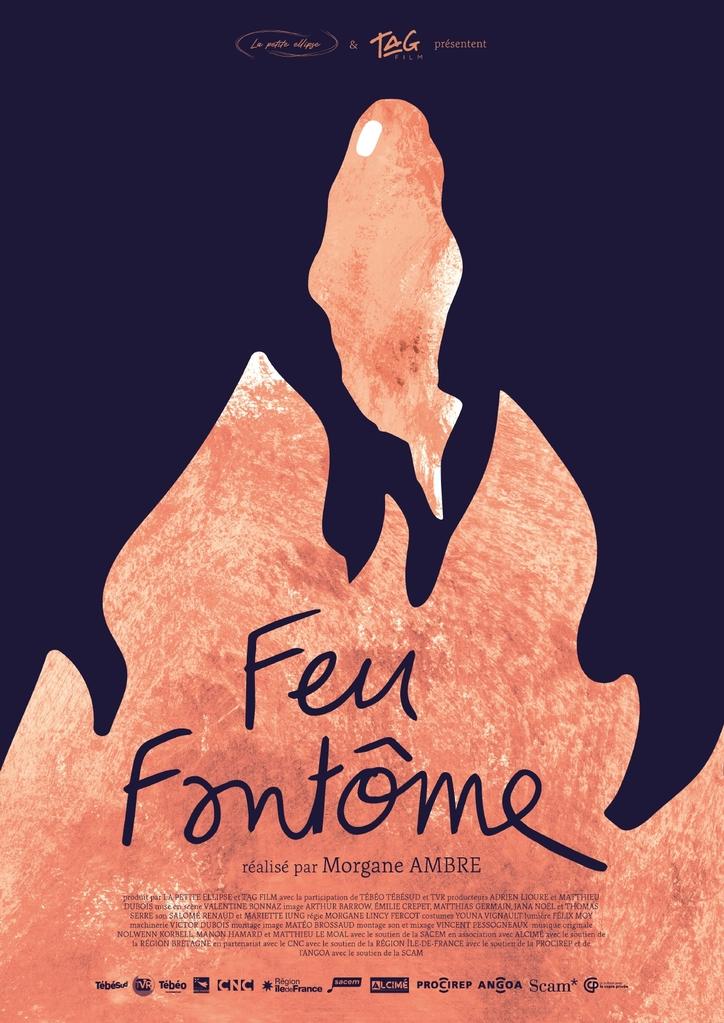 Feu fantôme Feu fantôme