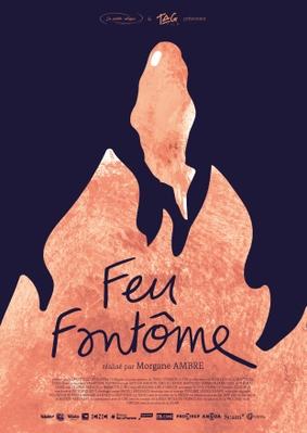 Feu fantôme Feu fantôme