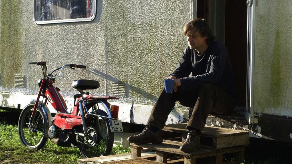 L'Âge son retour L'Âge son retour