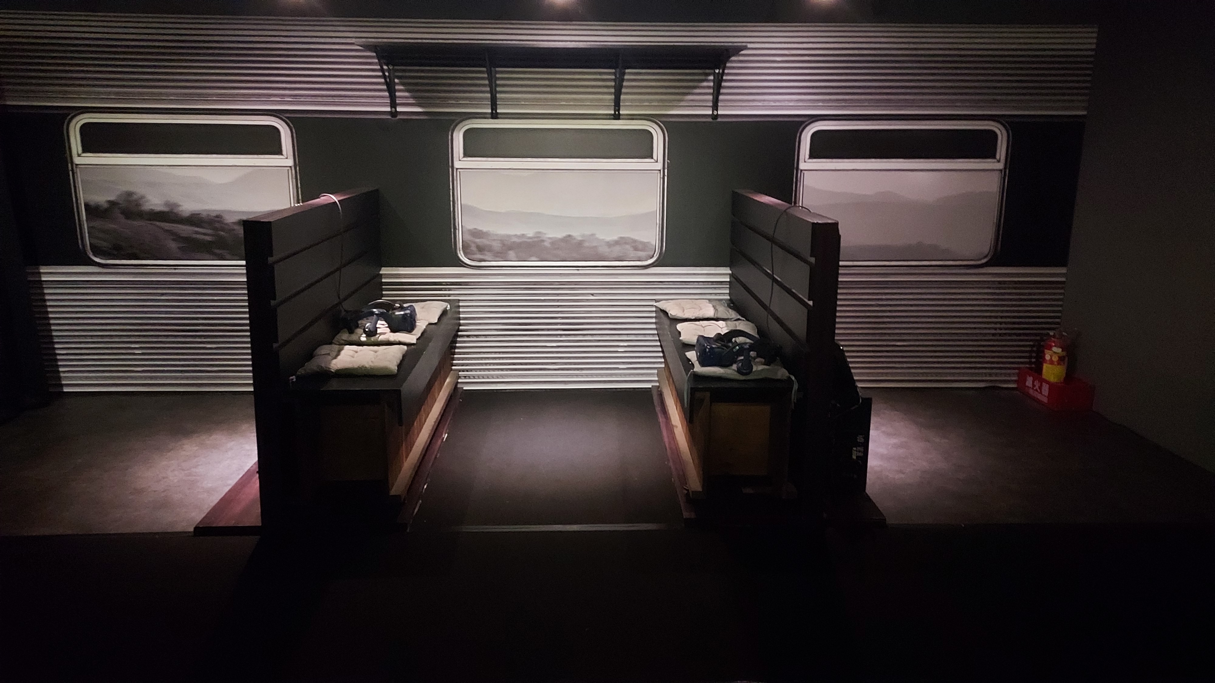 UniFrance partenaire de Digital Common Sense, premier showcase dédié à la VR française à Taïwan UniFrance partenaire de Digital Common Sense, premier showcase dédié à la VR française à Taïwan