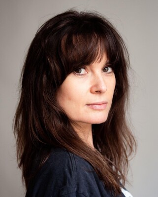 Alexandra Holzhammer Alexandra Holzhammer