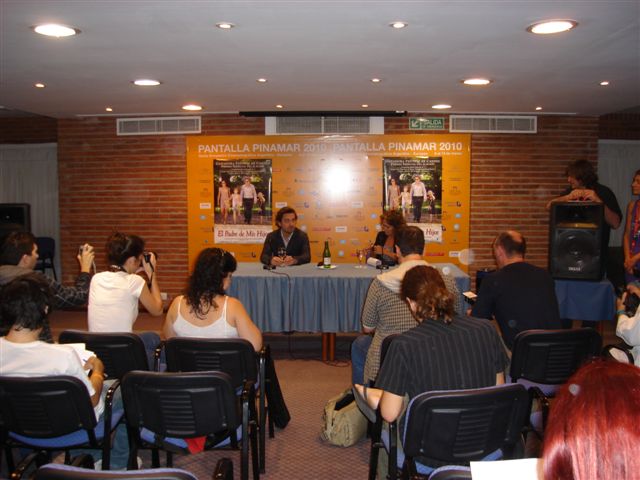 Argentina: Segunda Sesión de Pre-estrenos - © uniFrance / Dr Argentina: Segunda Sesión de Pre-estrenos - © uniFrance / Dr