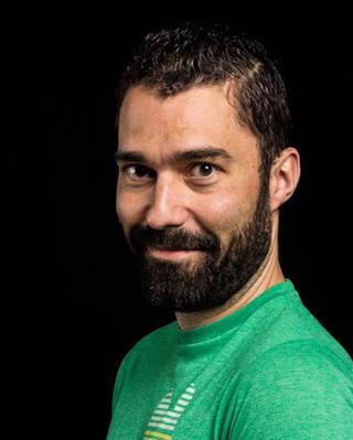 Franck Villette Franck Villette