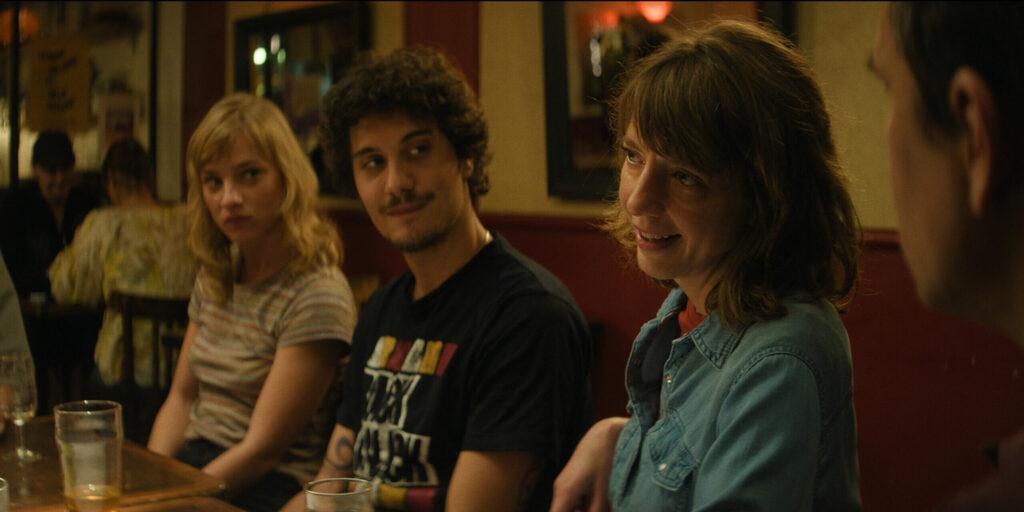 Los que sobrevivieron