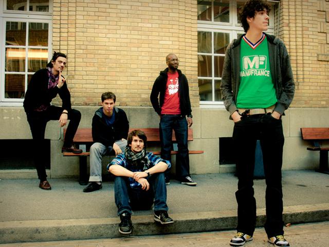 Jean-Baptiste Cumont Jean-Baptiste Cumont