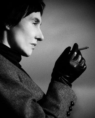 Mika'Ela Fisher - © Chrysopras Films Mika'Ela Fisher - © Chrysopras Films