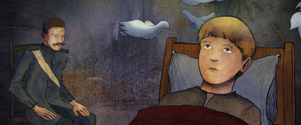 Le Grand Gaillard Le Grand Gaillard