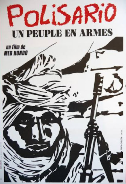 Polisario, a People in Arms Polisario, a People in Arms