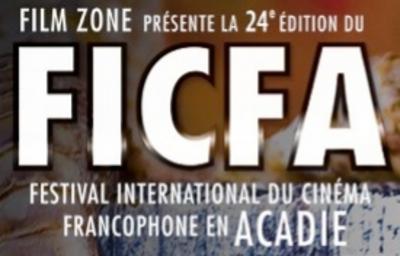 Festival international du cinéma francophone en Acadie (FICFA) Festival international du cinéma francophone en Acadie (FICFA)