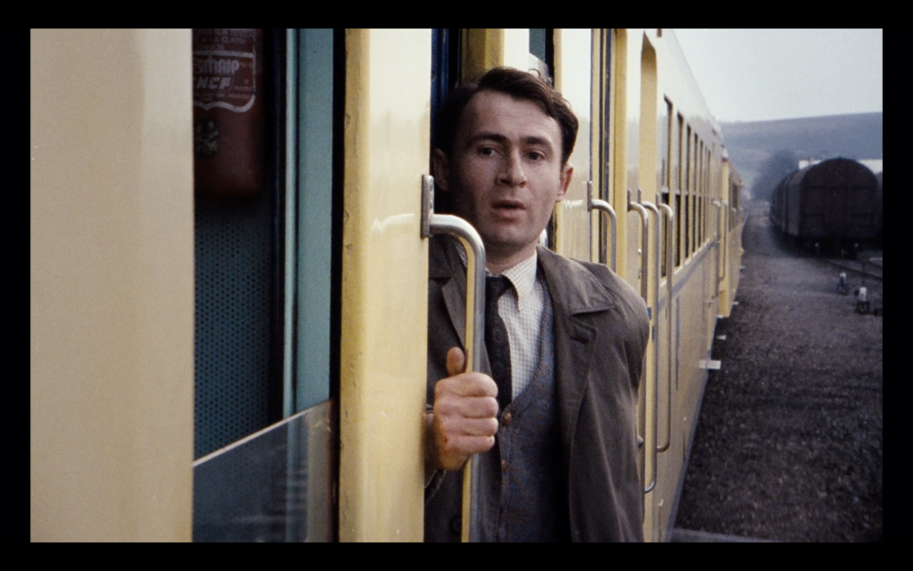 各駅停車 各駅停車