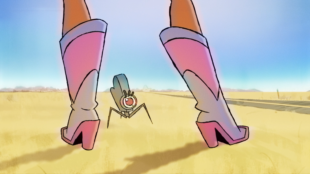 Skin Flick Skin Flick