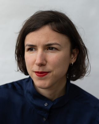 Astrig Chand&egrave;ze-Avakian