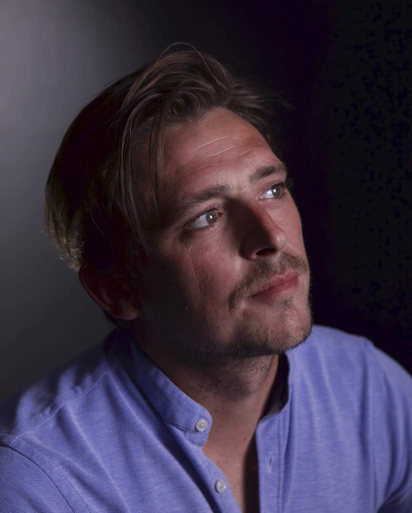 Benoît Chevalier Benoît Chevalier