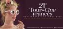 21e édition du Tour de Cine Francés, le plus grand festival de cinéma français au monde ! 21e édition du Tour de Cine Francés, le plus grand festival de cinéma français au monde !