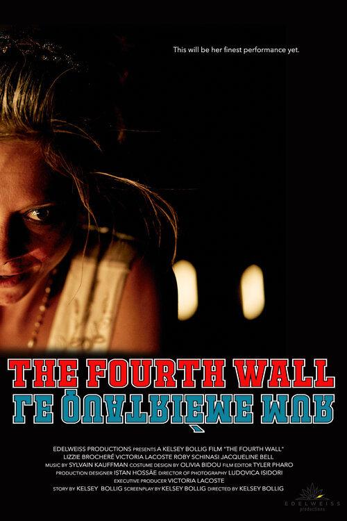 The Fourth Wall The Fourth Wall