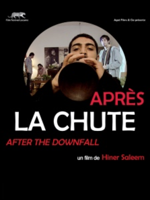 Après la chute Après la chute