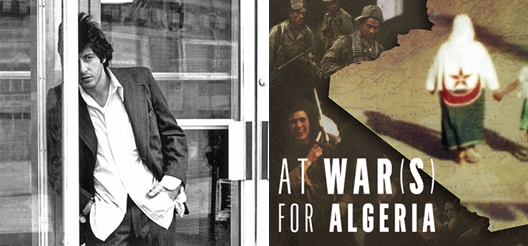 Interviews: Two ambitious TV documentaries offering a new perspective on their subjects Interviews: Two ambitious TV documentaries offering a new perspective on their subjects