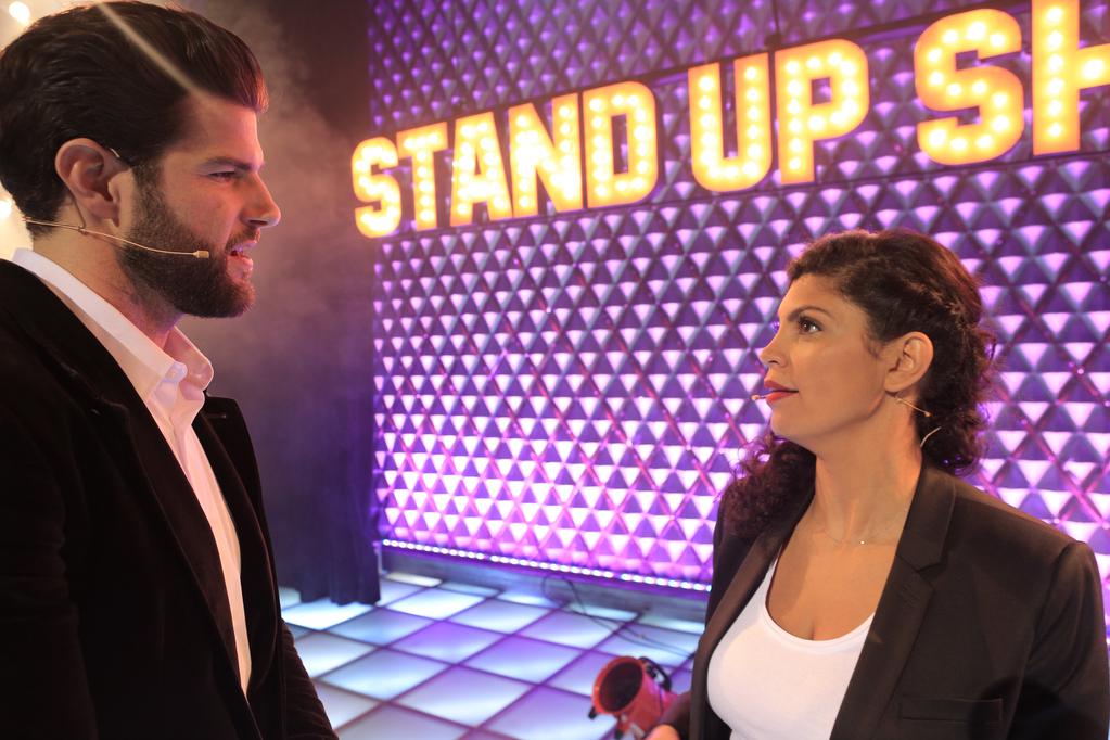 Brigitte Mariaulle - &copy; Nabil Cheikali 