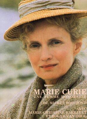 Marie Curie, une femme honorable - &copy; Mars Films, Antea, Cinecitt&agrave;